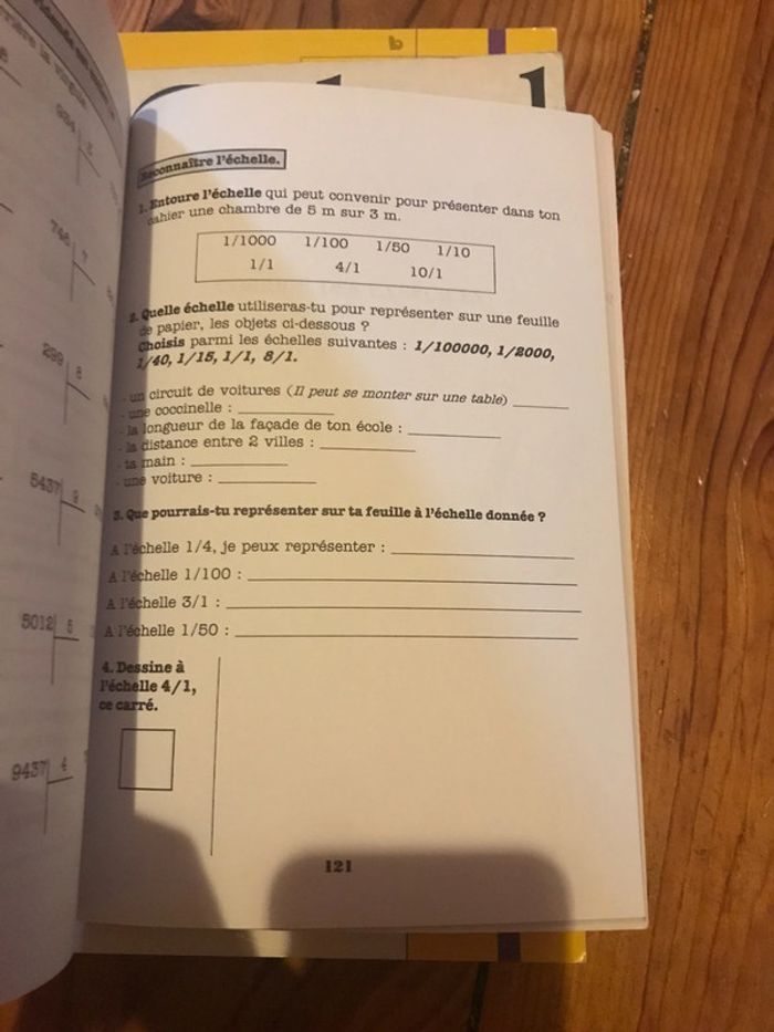 Calcul training 4 - photo numéro 6