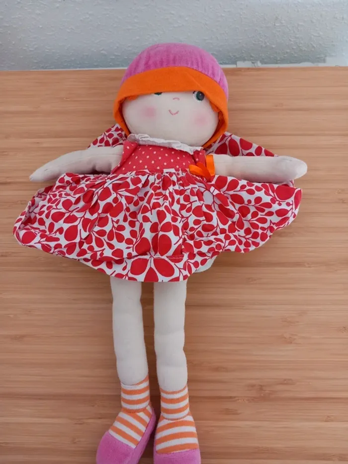 Lot de peluches - photo numéro 18