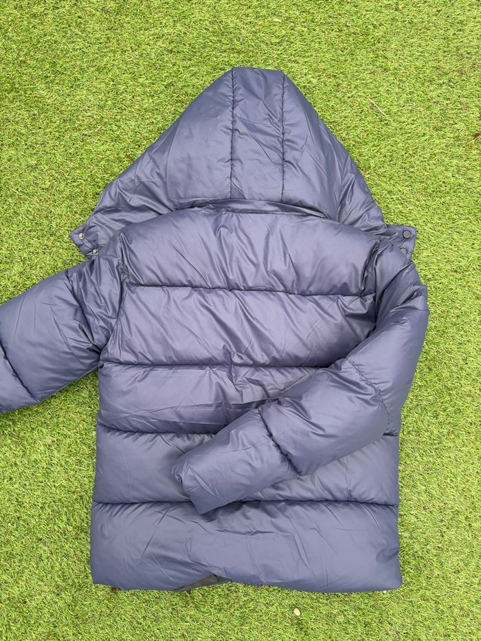 Manteau - photo numéro 4