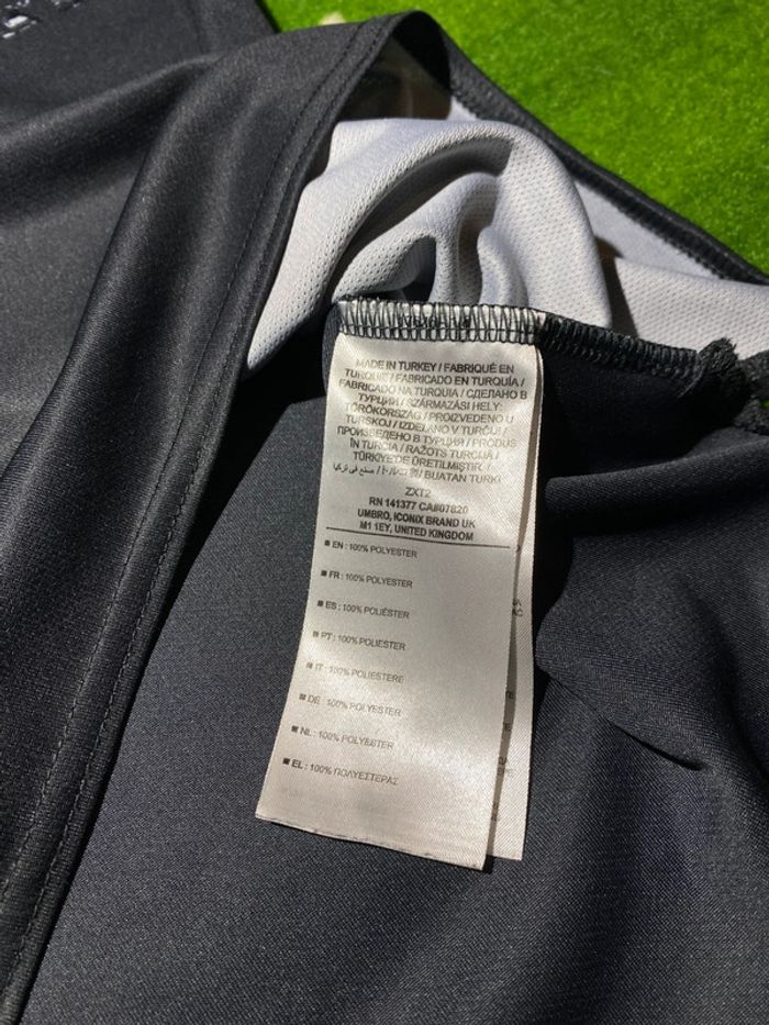 Maillot foot Werder Breme 🇩🇪 third 2020/21 - photo numéro 7