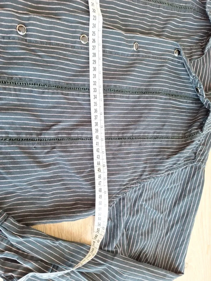 Chemise - photo numéro 4