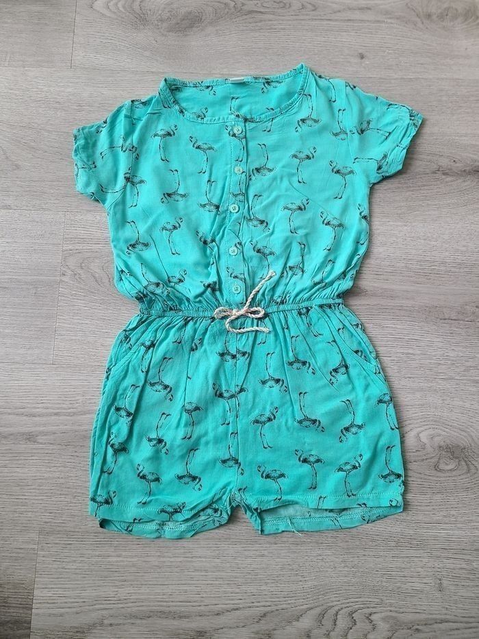 Combishort 5 ans