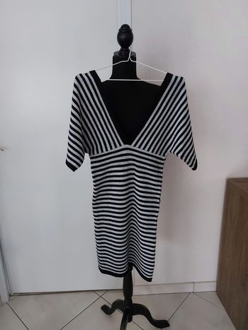 Robe pull