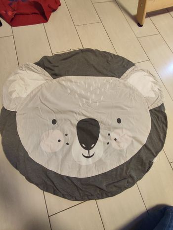 Tapis koala 