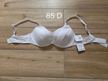 Soutien gorge chandelle 85 D