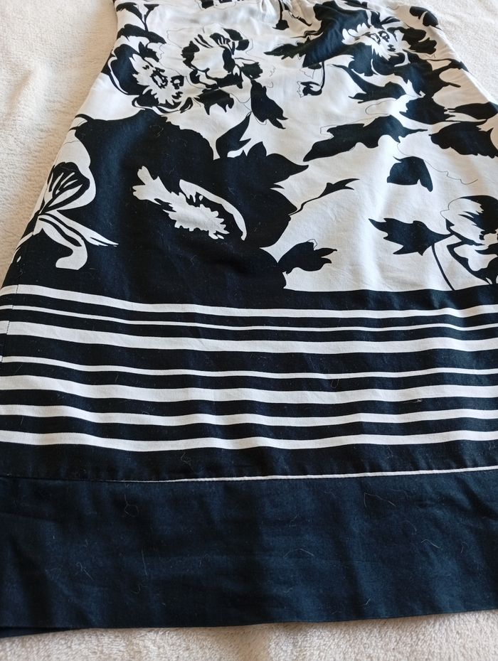 Robe droite, Jacqueline Riu 40 - photo numéro 6