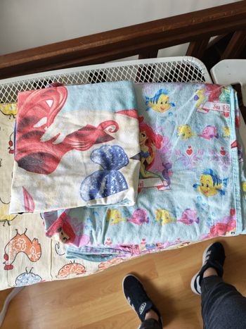 Housse de couette