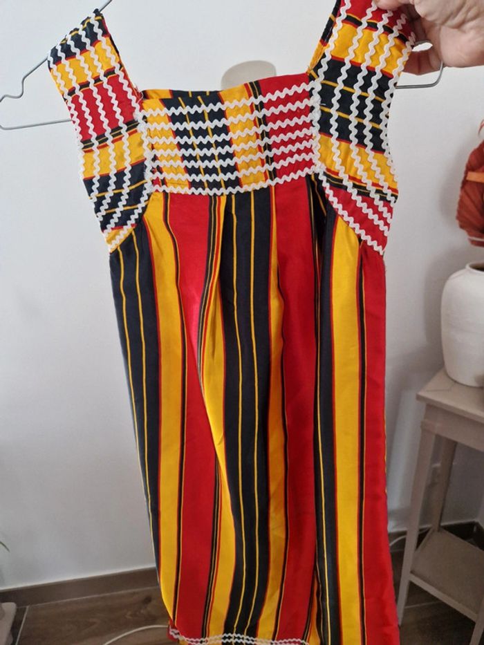 Robes 👗 mère/filles - photo numéro 16