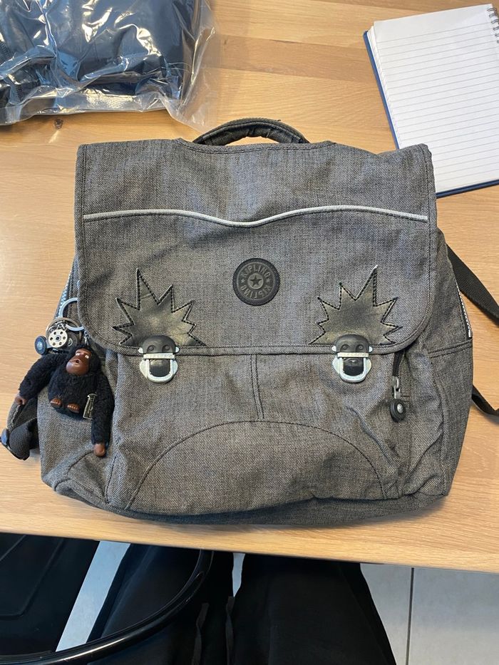 Cartable - photo numéro 2