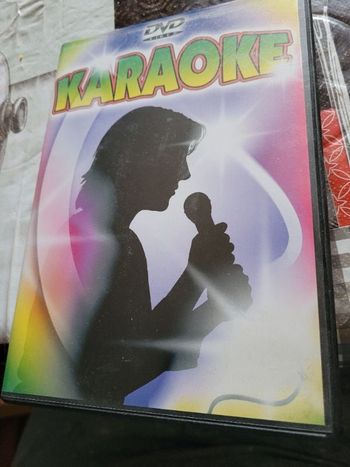 Karaoke