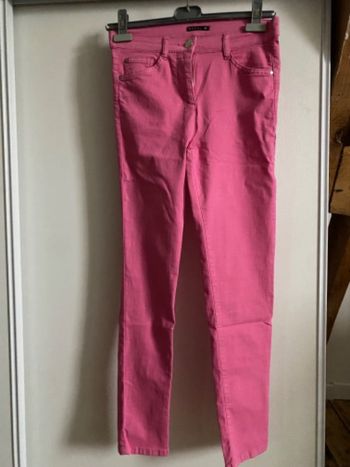 Pantalon taille 36 neuf