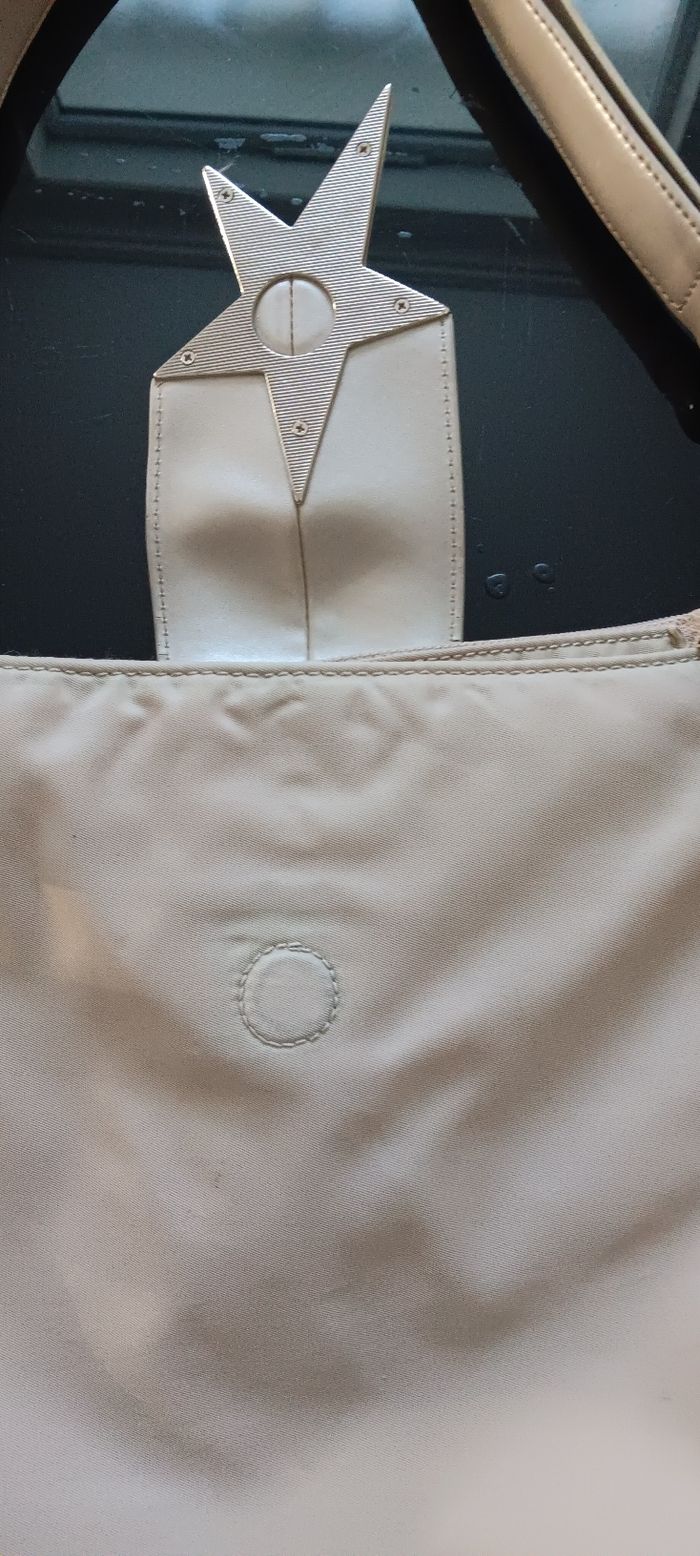 Sac a main mugler - photo numéro 7