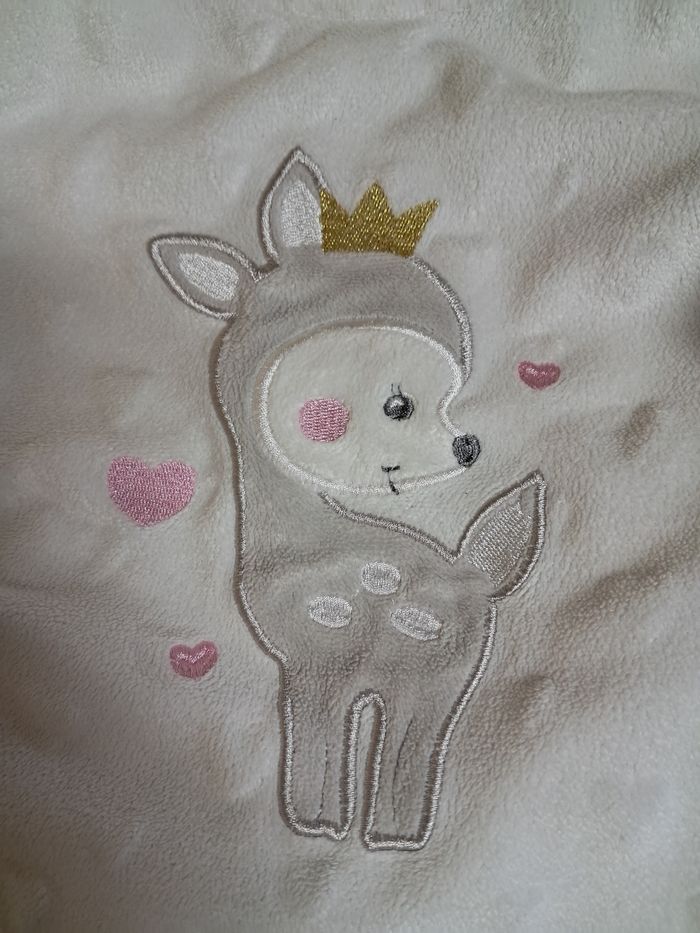 Pyjama 1 pièce epais Kiabi - photo numéro 3