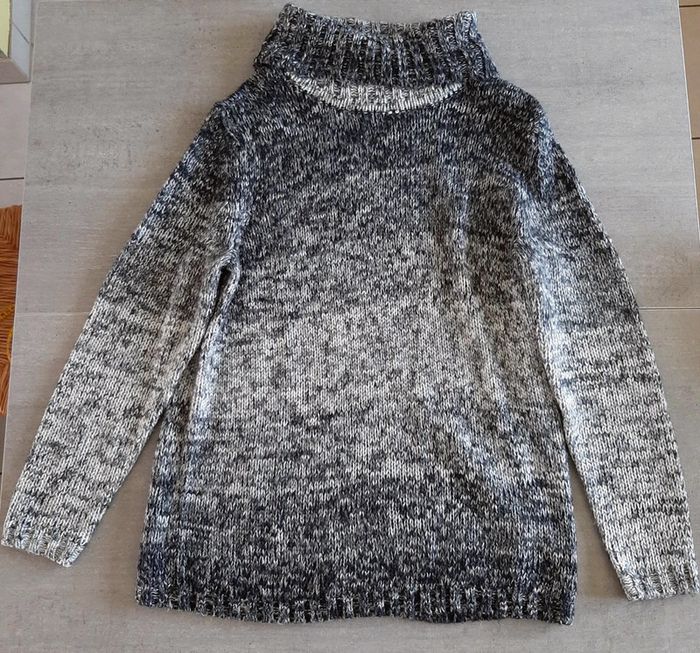 pull - t.40/42 - photo numéro 3