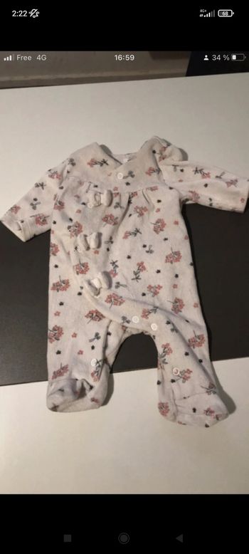 Pyjama