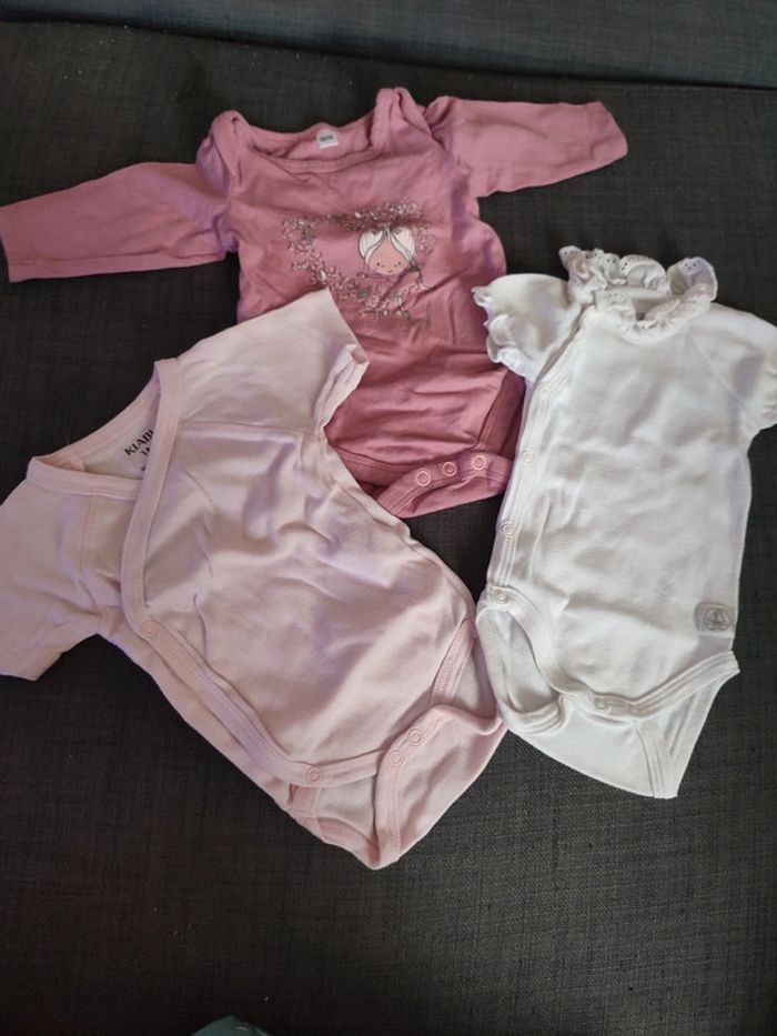 Lot body - photo numéro 2