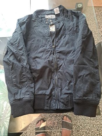 Blouson  garcon