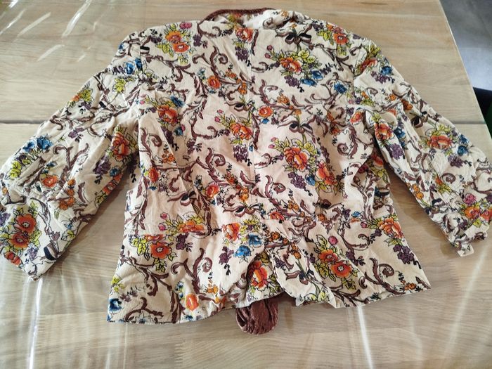 Veste - photo numéro 3