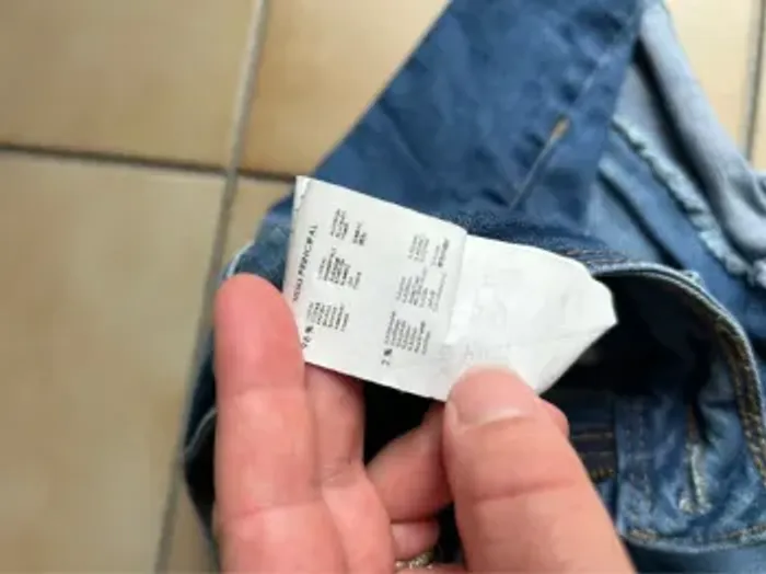 Short Promod taille 36 - photo numéro 4
