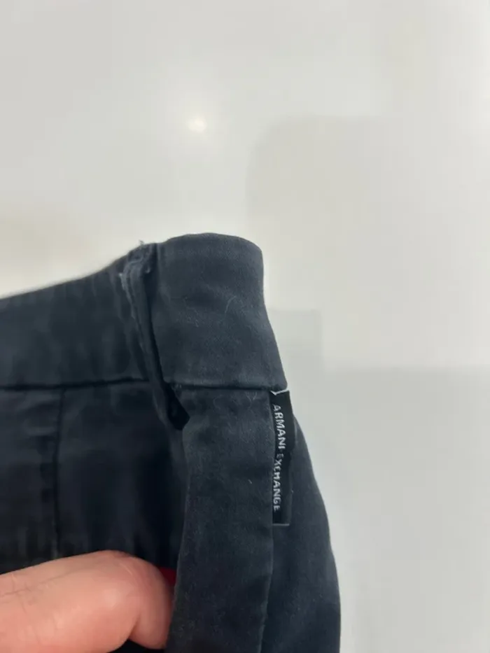 Pantalon Armani Exchange taille 31 - photo numéro 8