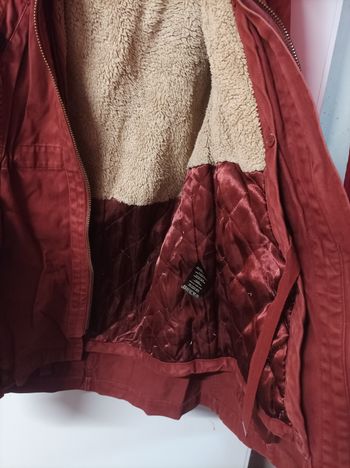 Manteau MKT automne Aristocracy