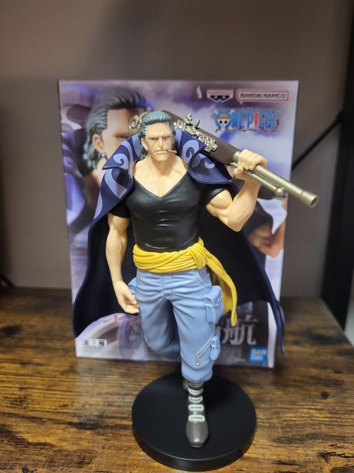 Ben Beckman DXF
