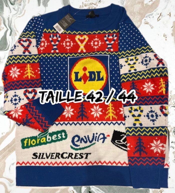 Pull Lidl L 42 44