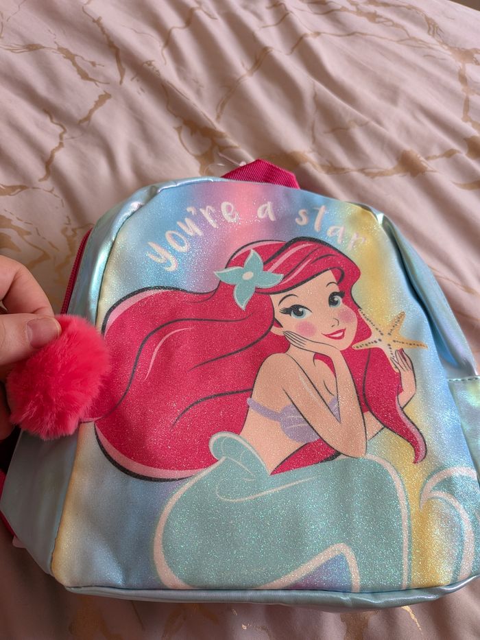 Sac la petite Cyrène. - photo numéro 2