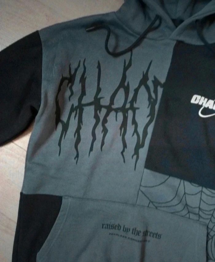 Sweat à capuche - photo numéro 3