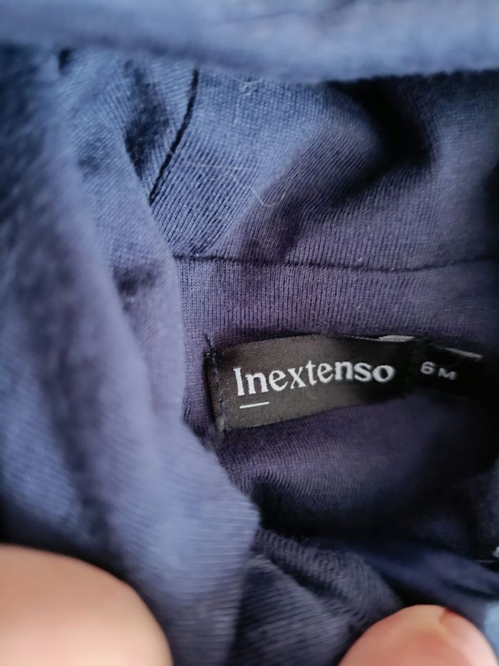 Imperméable in extenso 6 mois - photo numéro 3