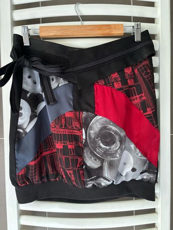 Jupe DESIGUAL Taille 38