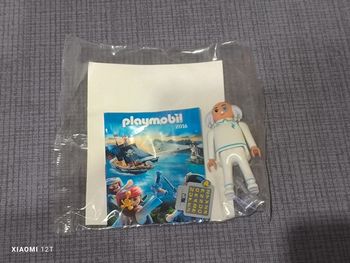 Playmobil Quick 2016 super 4