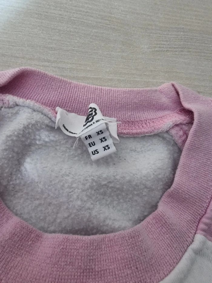 Pull jennyfer xs - photo numéro 2