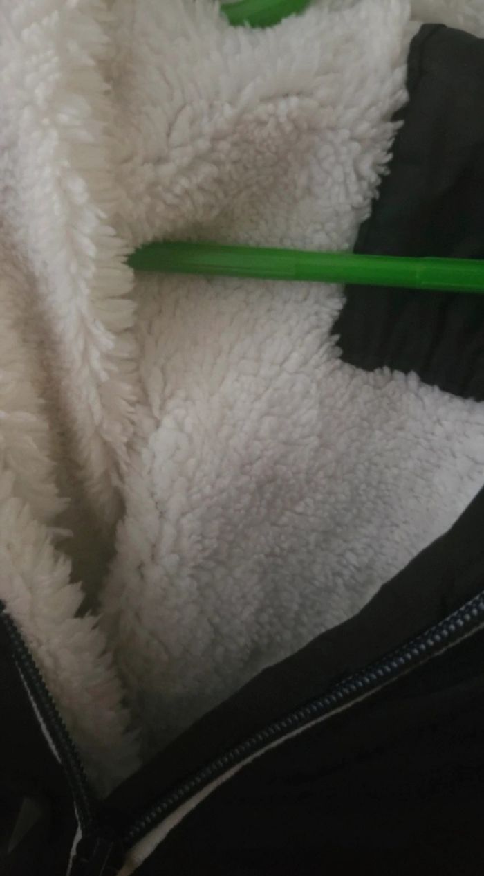 Petit k-way rembourré - photo numéro 2