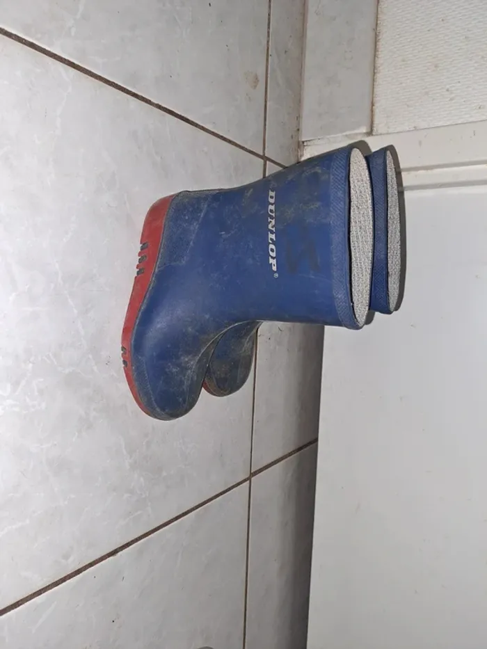 Bottes - photo numéro 2