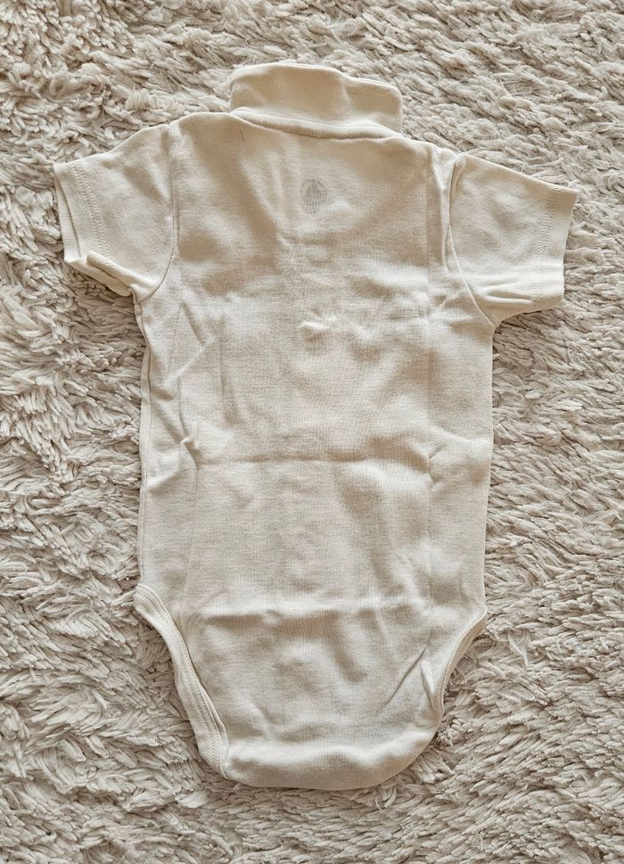 Barboteuse 6 mois - photo numéro 5