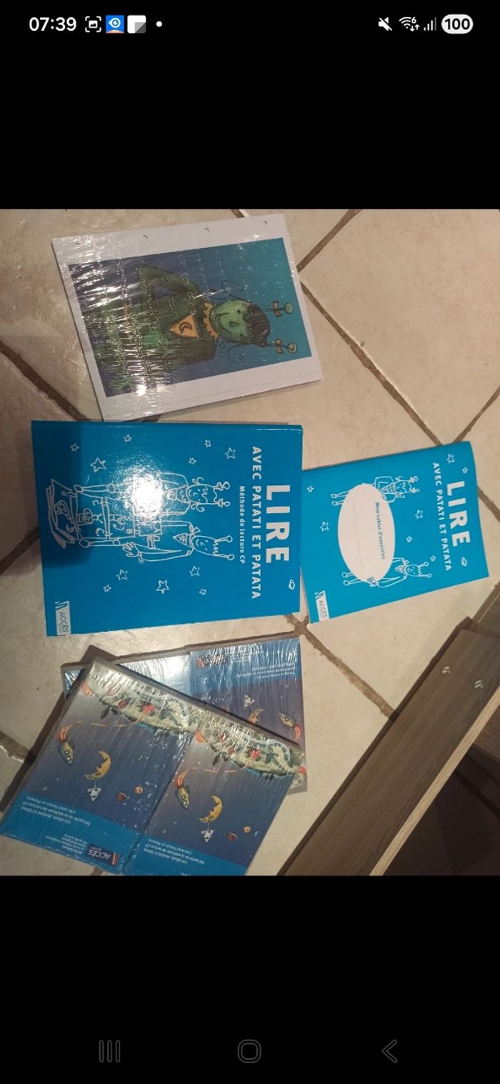 Patati patata - photo numéro 2