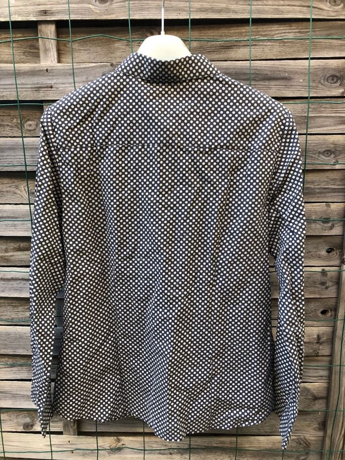 Chemise Caroll - photo numéro 4