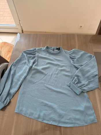 Blouse Primark taille 34