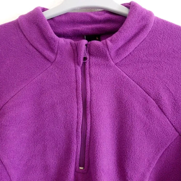 Pull polaire femme - photo numéro 5