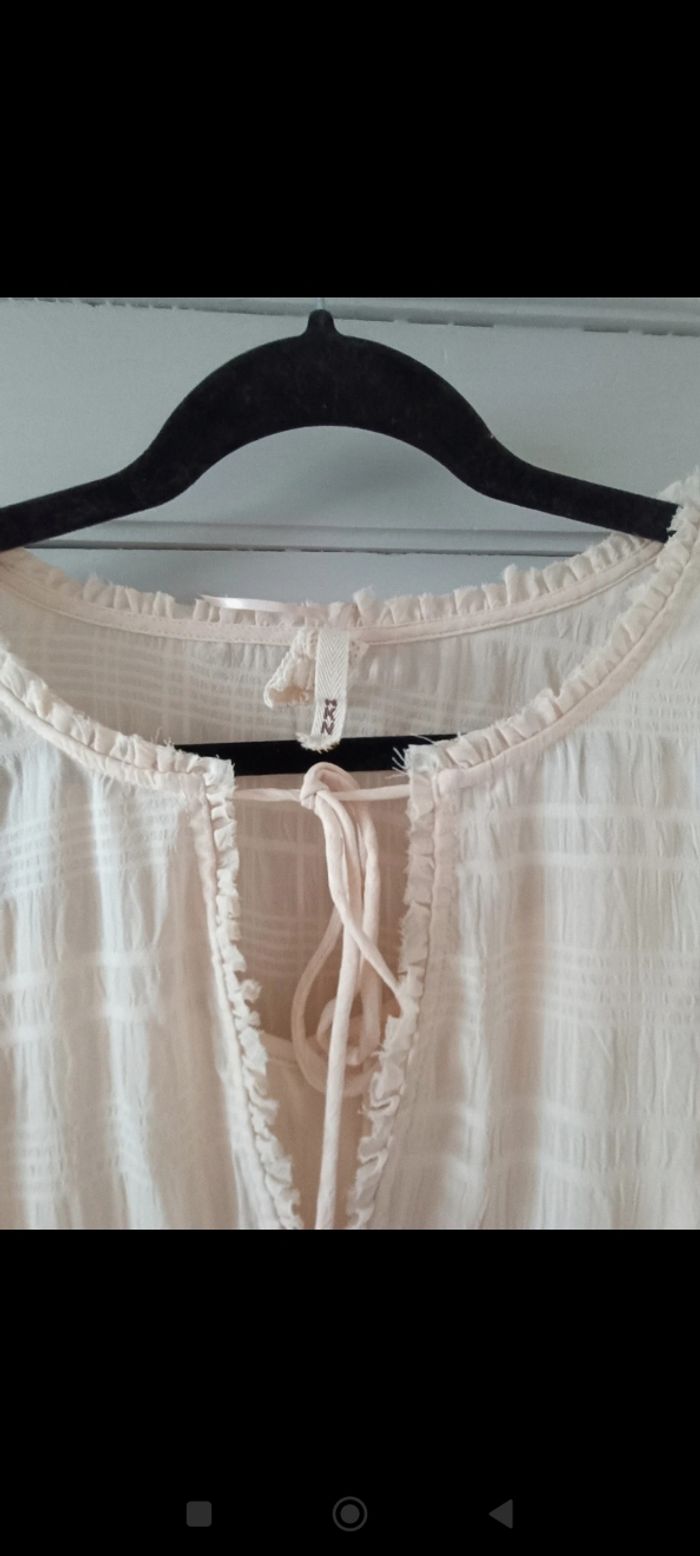 Robe NkN Nekane - photo numéro 2