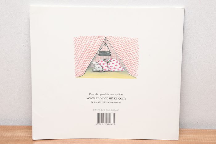 La première nuit dehors - photo numéro 2