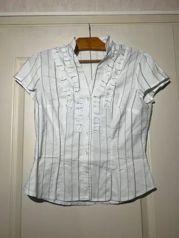 Chemise Xanaka