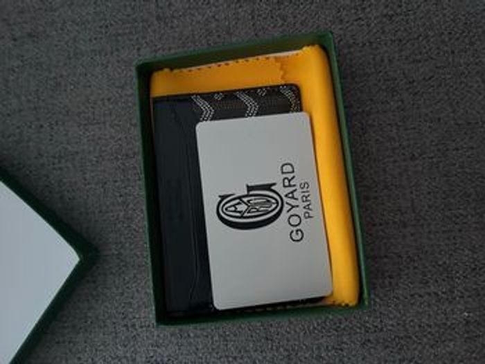 Porte-cartes Goyard - photo numéro 3