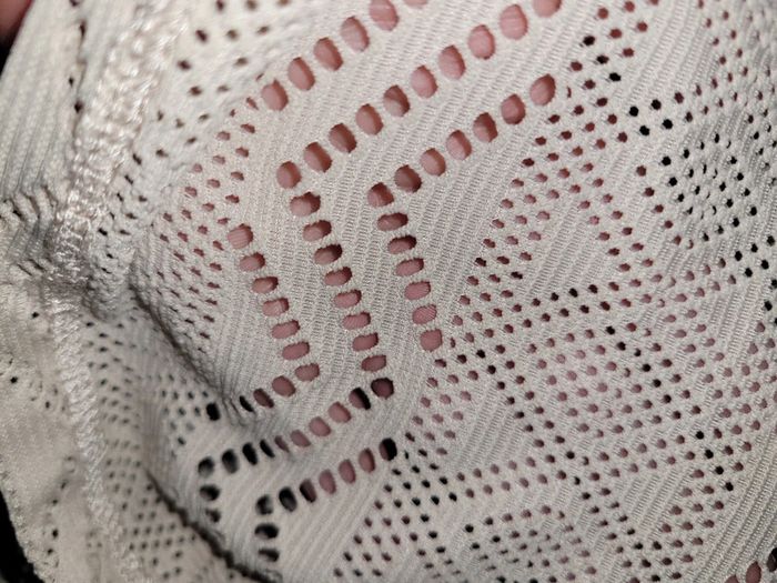 Haut manche longue - photo numéro 4