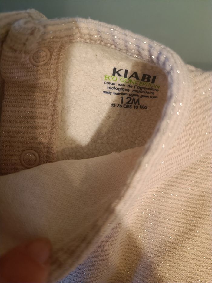 Robe - photo numéro 2