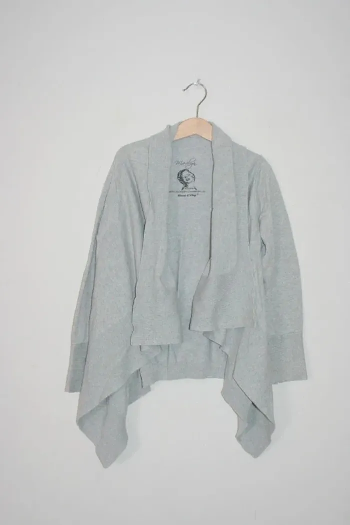 Gilet châle marque Sun City 10 ans