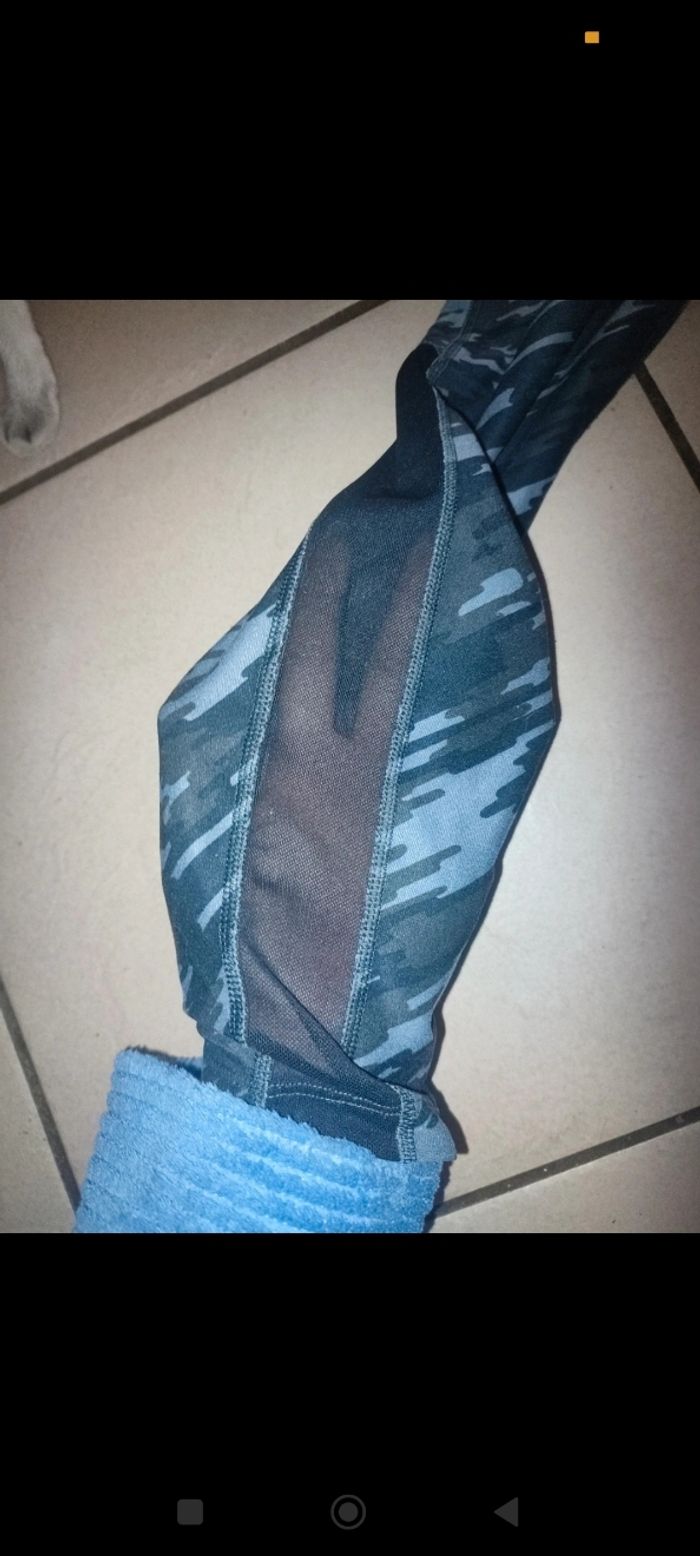 Legging femme Nike - photo numéro 2