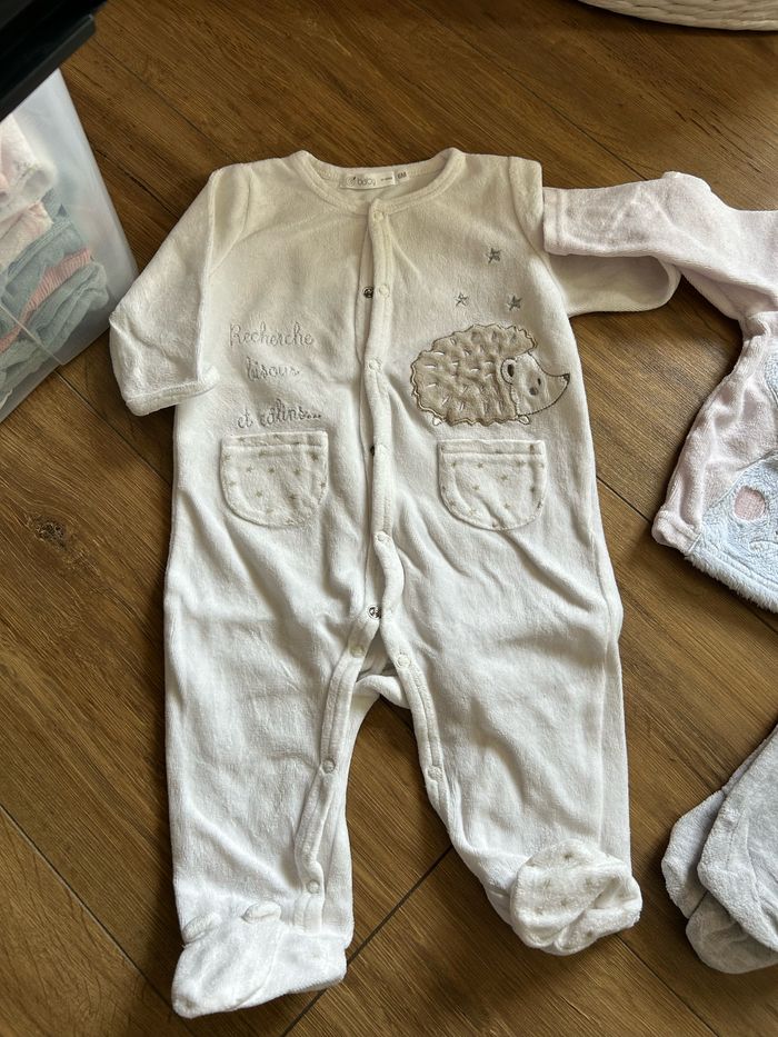 Pyjamas - photo numéro 6