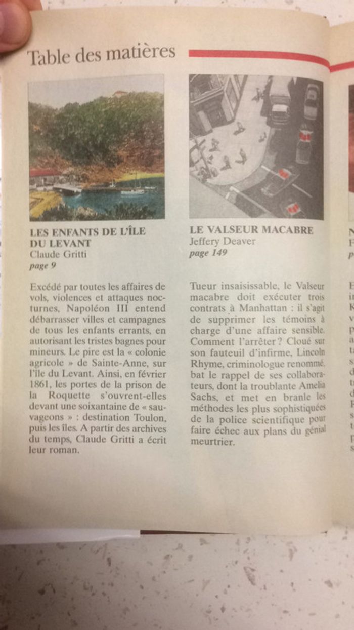 Les enfants de l’île du levant - photo numéro 3